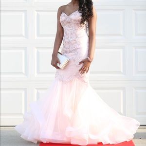 Prom dress/any occasion